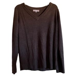 Womens Sweater Size Large